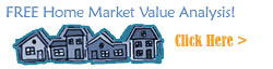 FREE Home Market Value Analysis!
